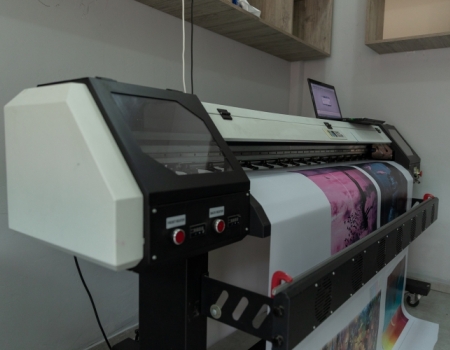 Tourist Goods and Services and Printing services in Keda